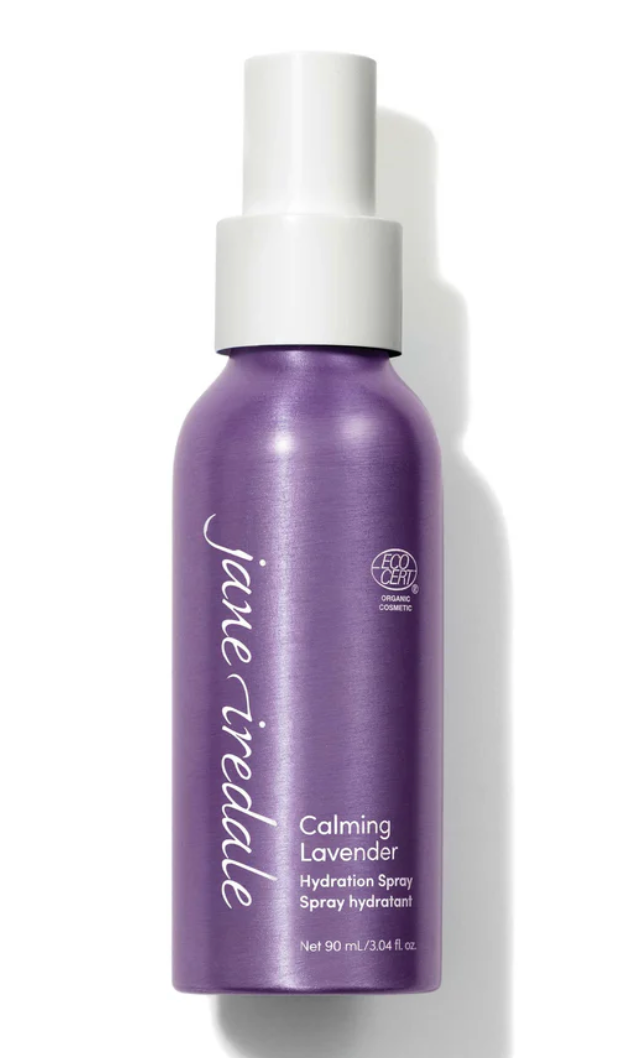 Hydration Spray