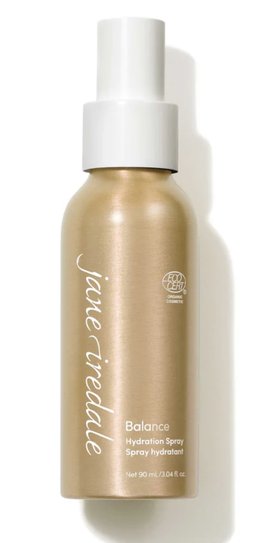 Hydration Spray