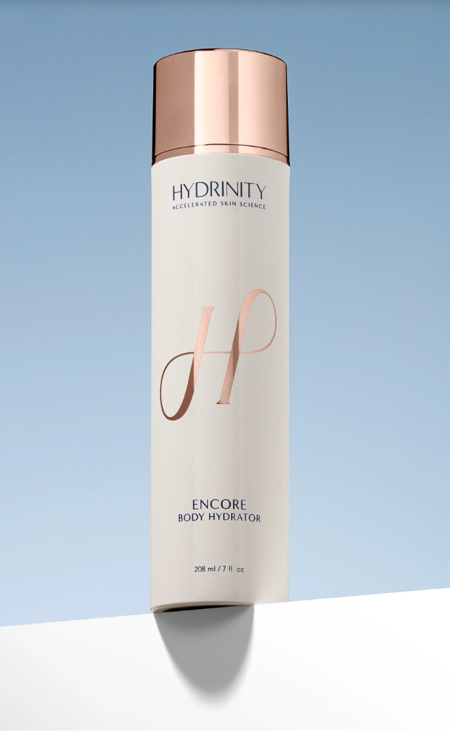 ENCORE Body Hydrator