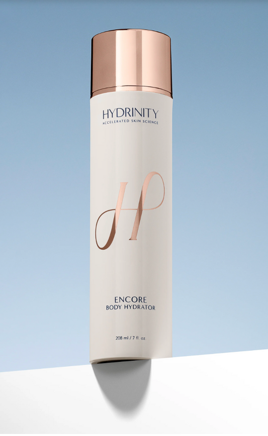 ENCORE Body Hydrator