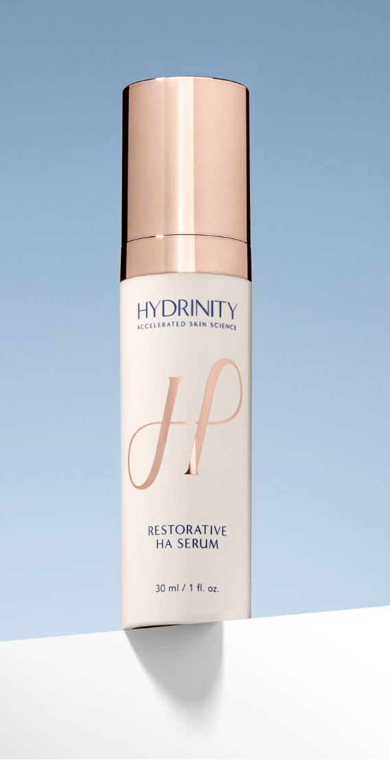 Restorative HA Serum