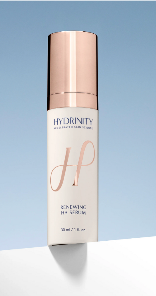 Renewing HA Serum