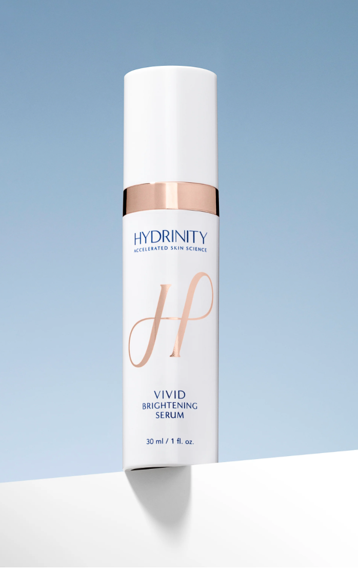 Vivid Brightening Serum