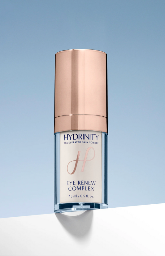 Eye Renew Complex~ 0.5 fl oz