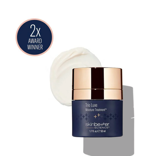 Trio Luxe Moisture Treatment