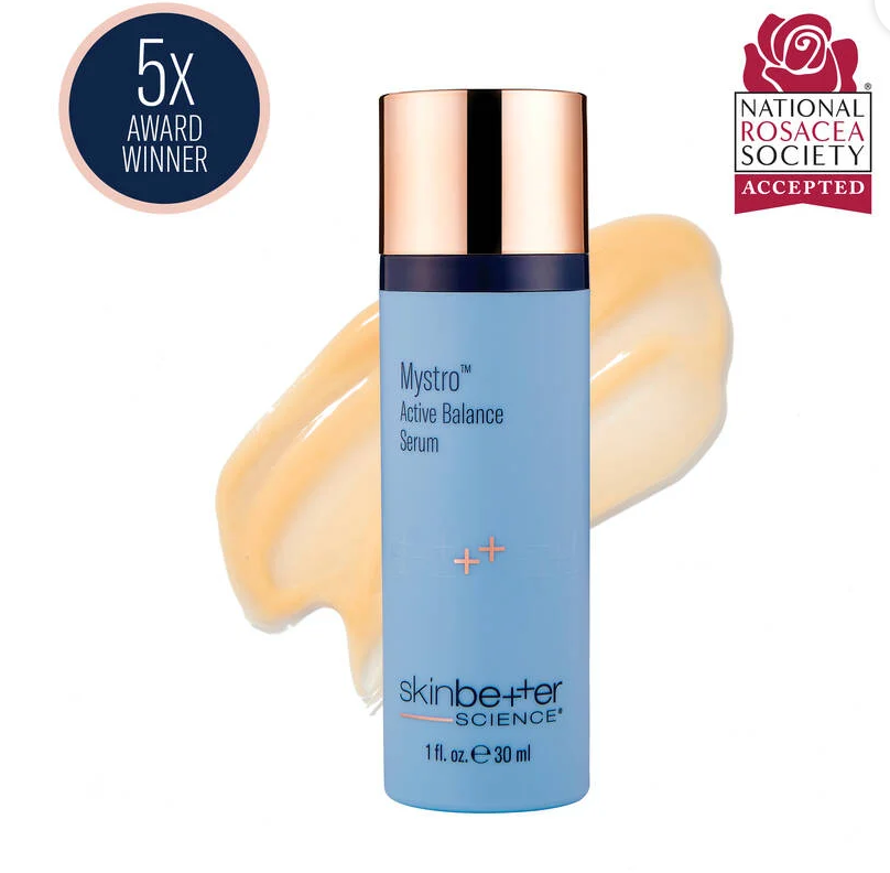 Mystro Active Balance Serum