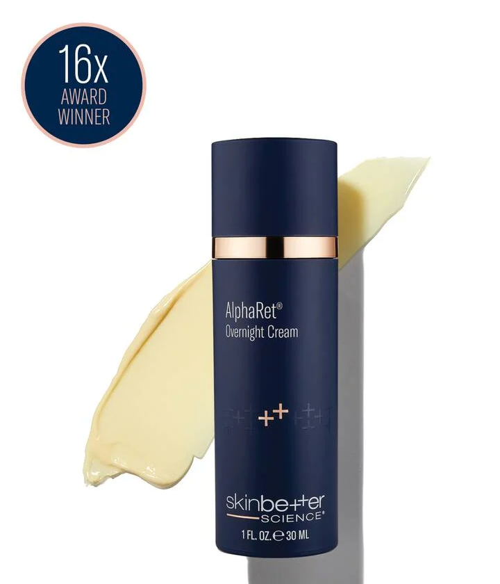 AlphaRet™ Overnight Cream