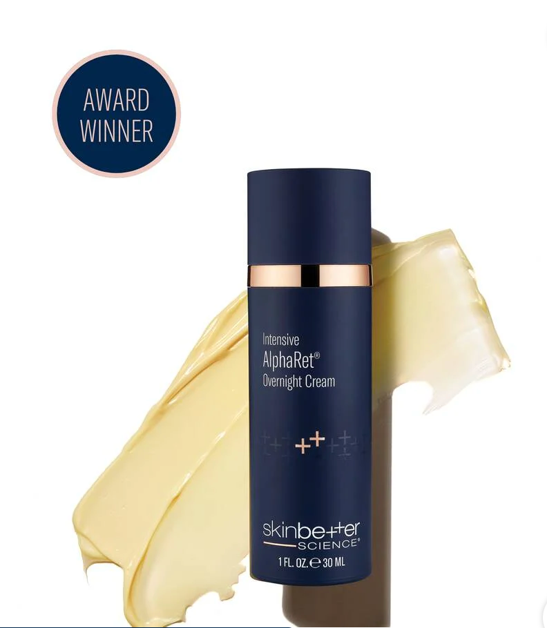 Intensive AlphaRet™ Overnight Cream