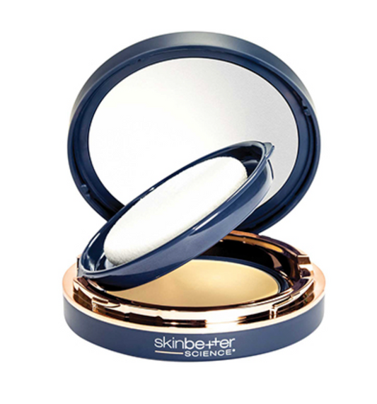 sunbetter® TONE SMART SPF 68 Sunscreen Compact