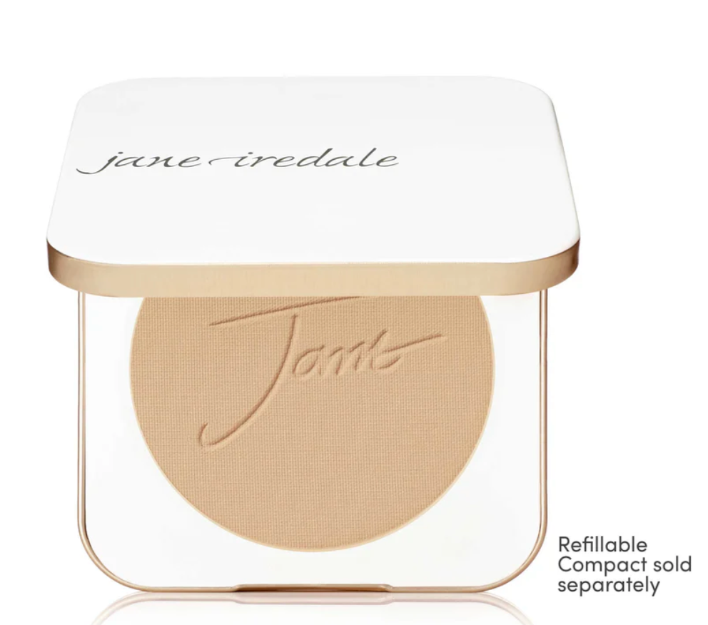 PurePressed Base Mineral Foundation