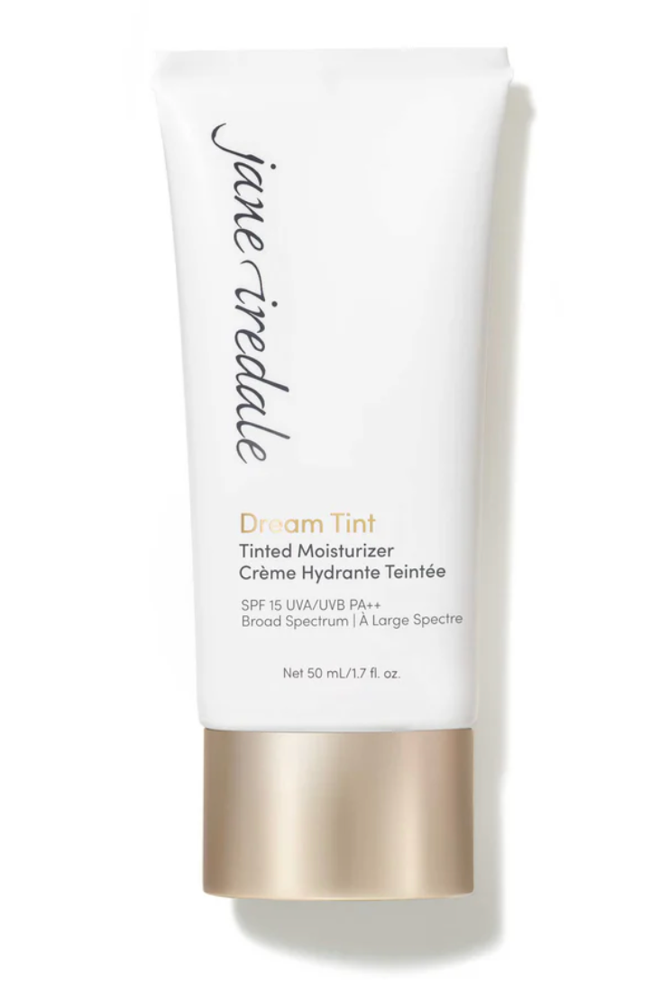 Dream Tint Tinted Moisturizer