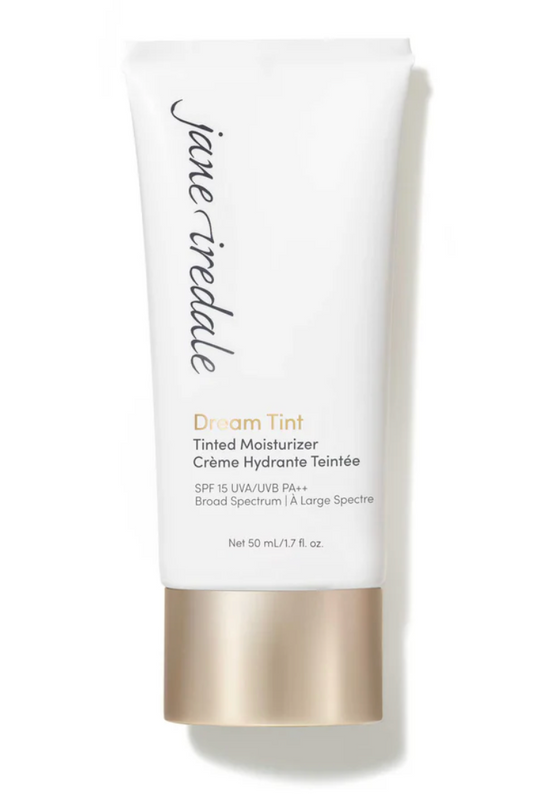 Dream Tint Tinted Moisturizer