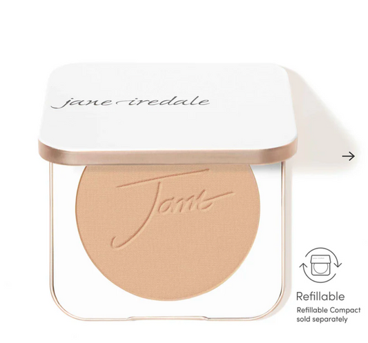 PureMatte Finish Pressed Powder