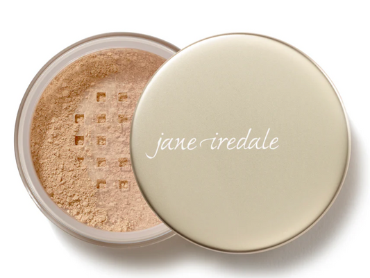 Amazing Matte Loose Finish Powder