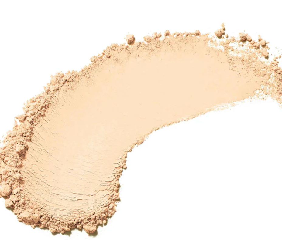 Amazing Matte Loose Finish Powder