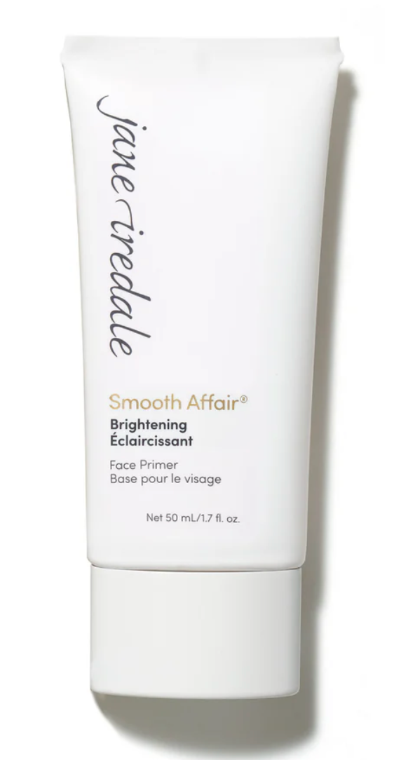 Smooth Affair