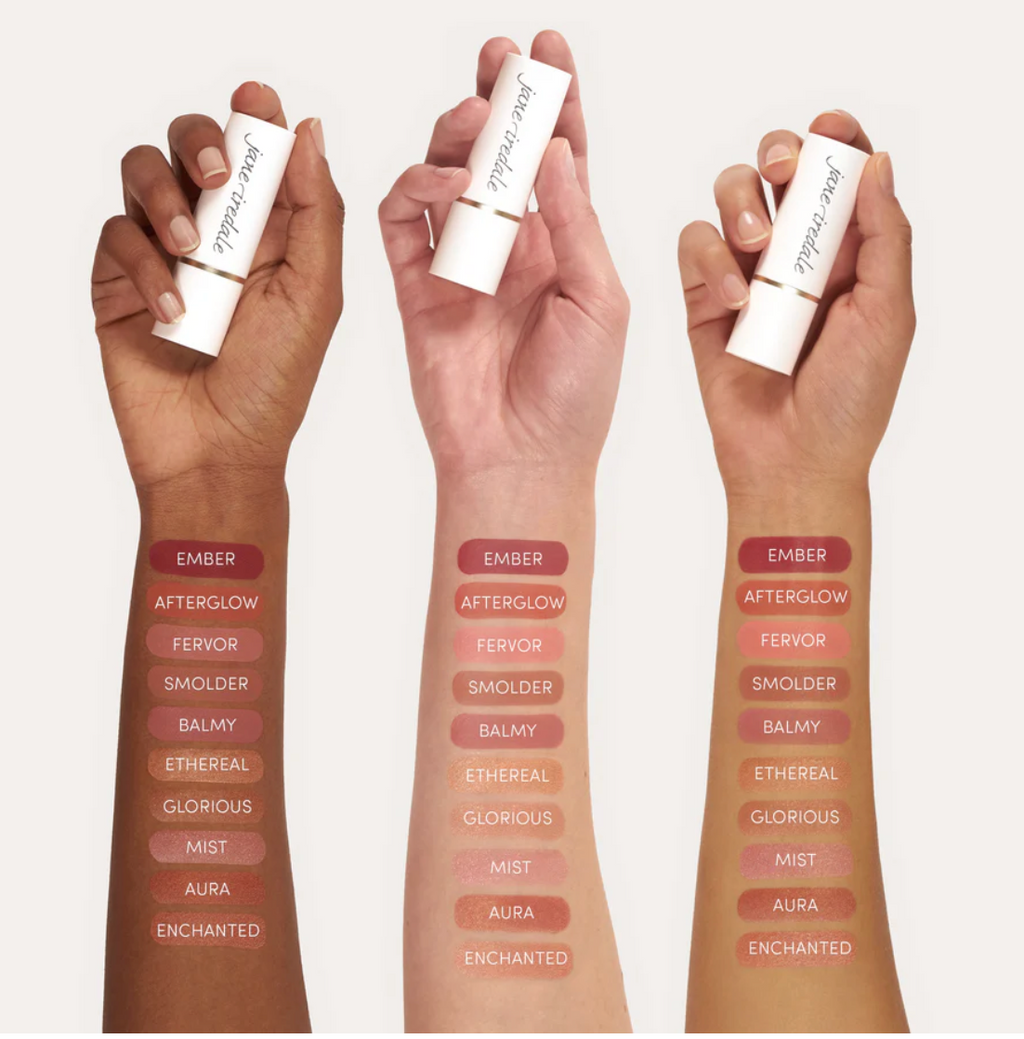 Glow Time® Blush Stick