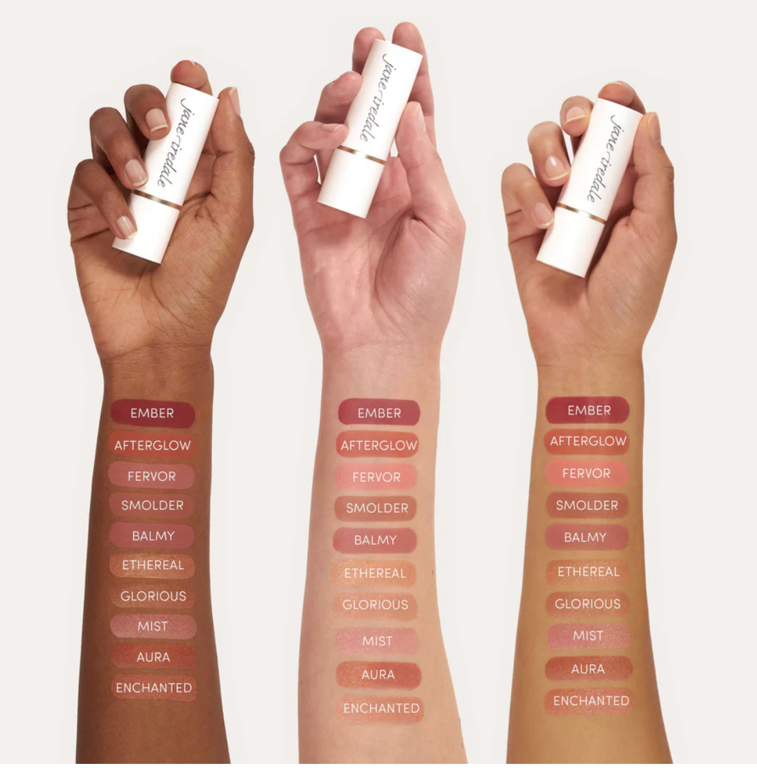 Glow Time® Blush Stick