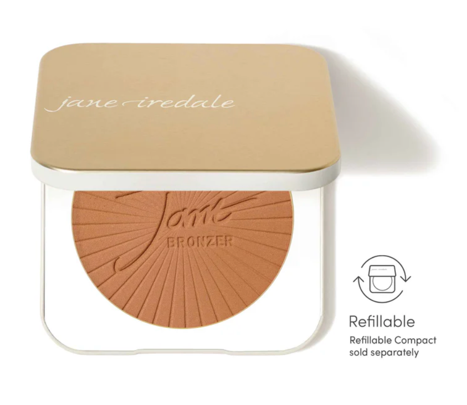 PureBronze  Bronzer Refill