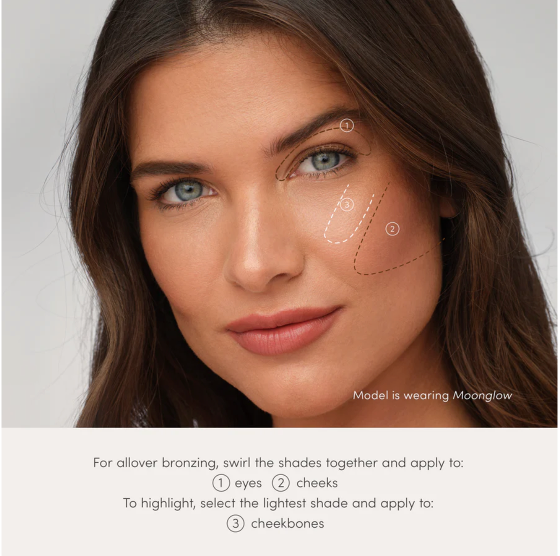 PureBronze  Bronzer Refill