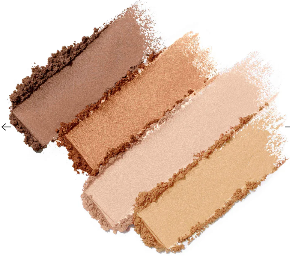 PureBronze  Bronzer Refill