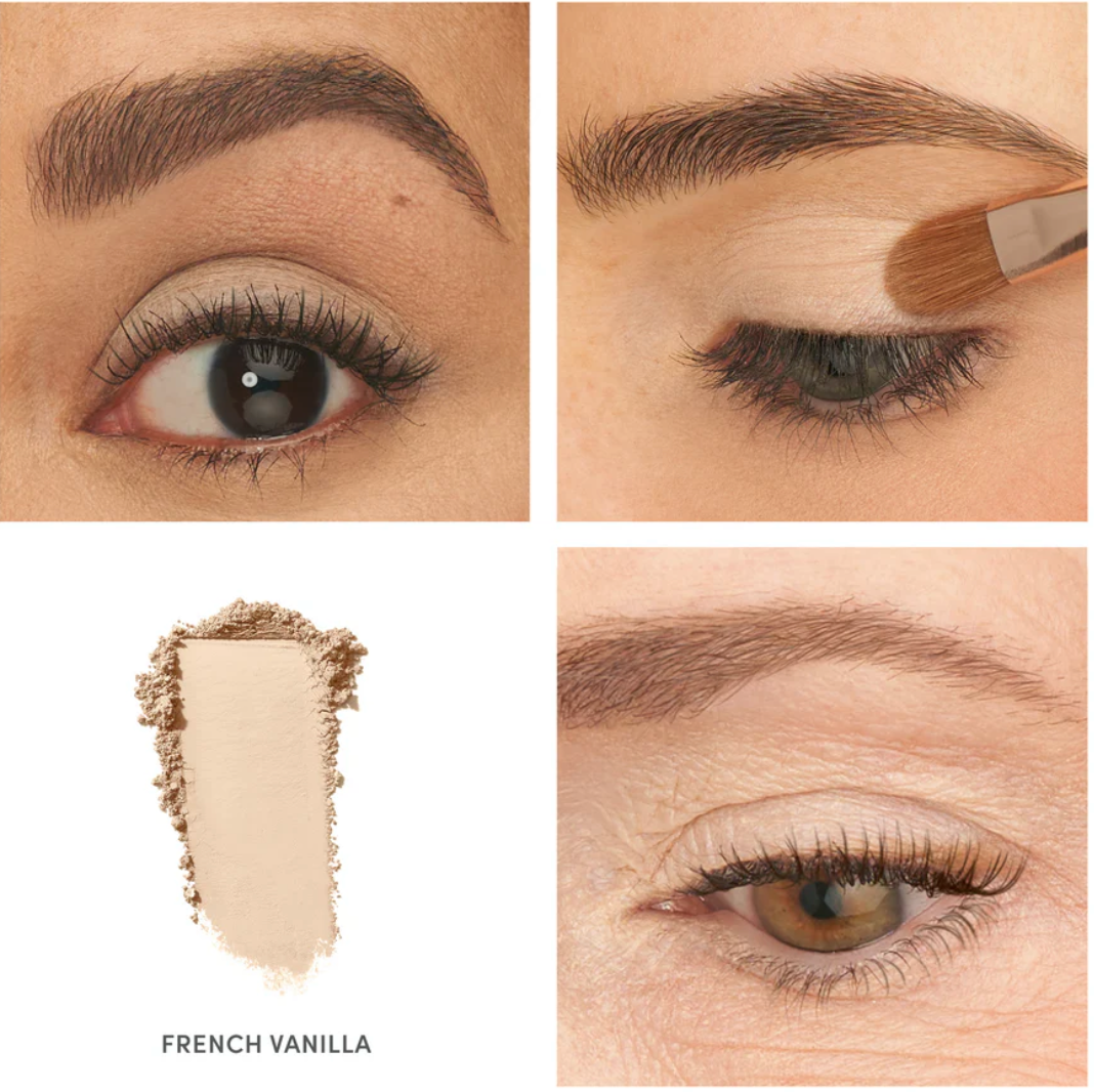 PurePressed® Eye Shadow Single