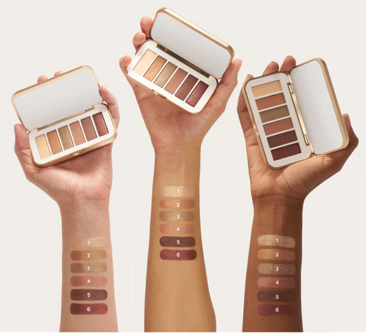 PurePressed® Eye Shadow Palette