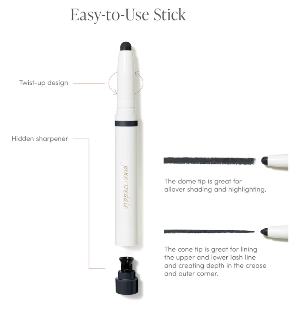 ColorLuxe Eye Shadow Stick