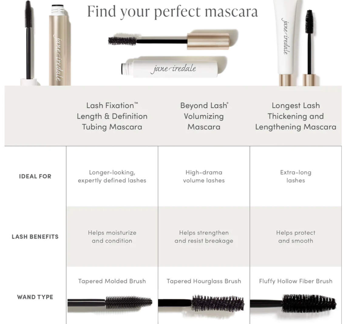 Longest Lash Thickening and Lengthening Mascara