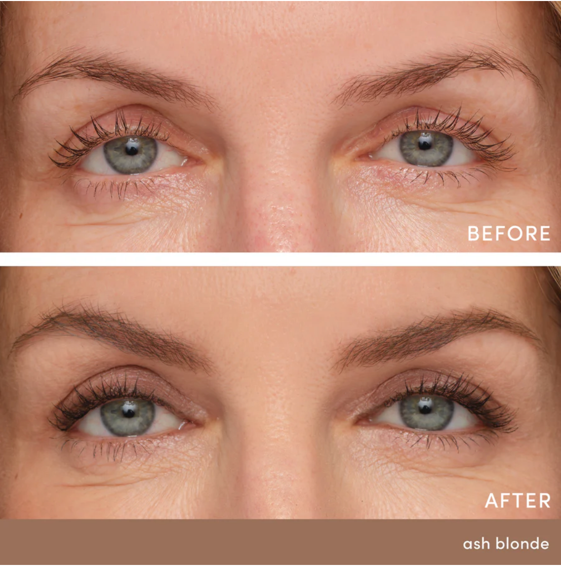 PureBrow® Brow Gel