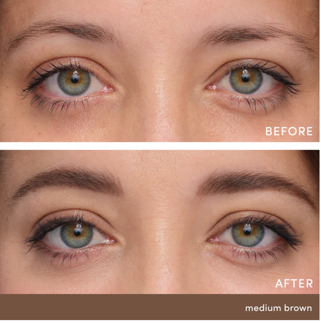 PureBrow® Brow Gel