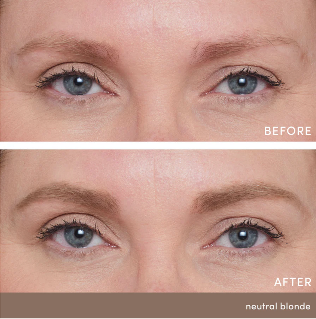 PureBrow™ Brow Powder