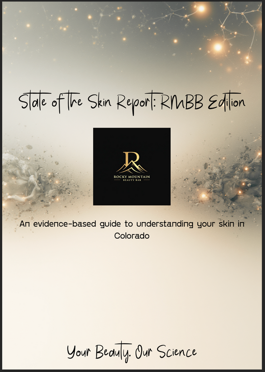 State of the Skin Report: RMBB Edition