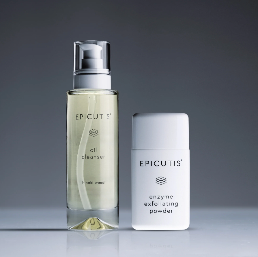 Cleansing Essentials Set