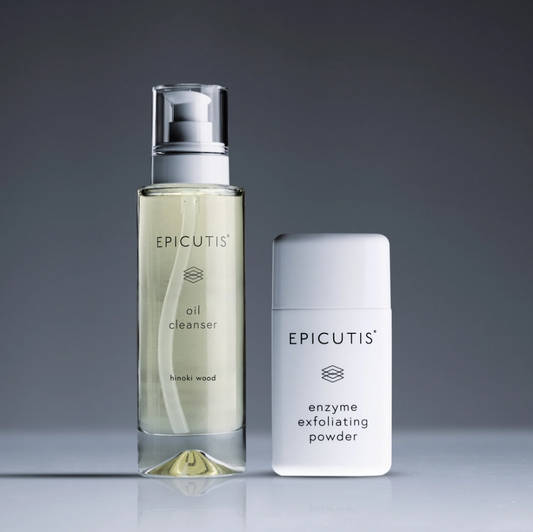 Cleansing Essentials Set