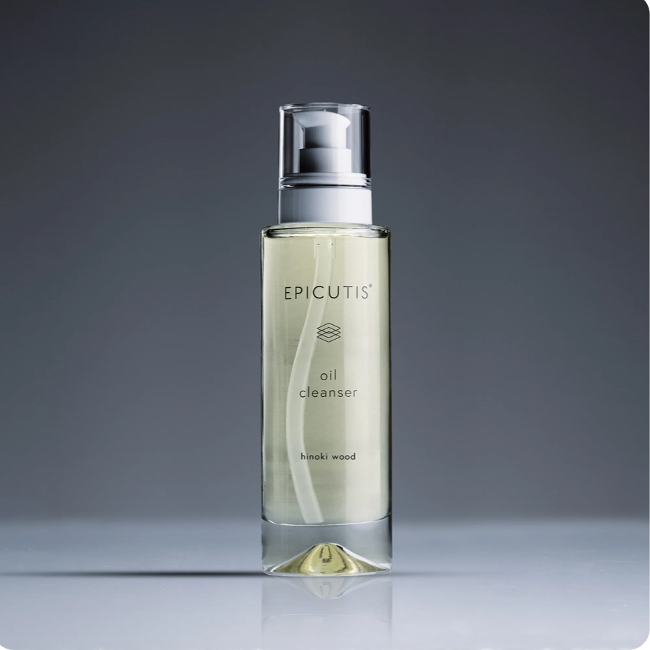 Oil Cleanser