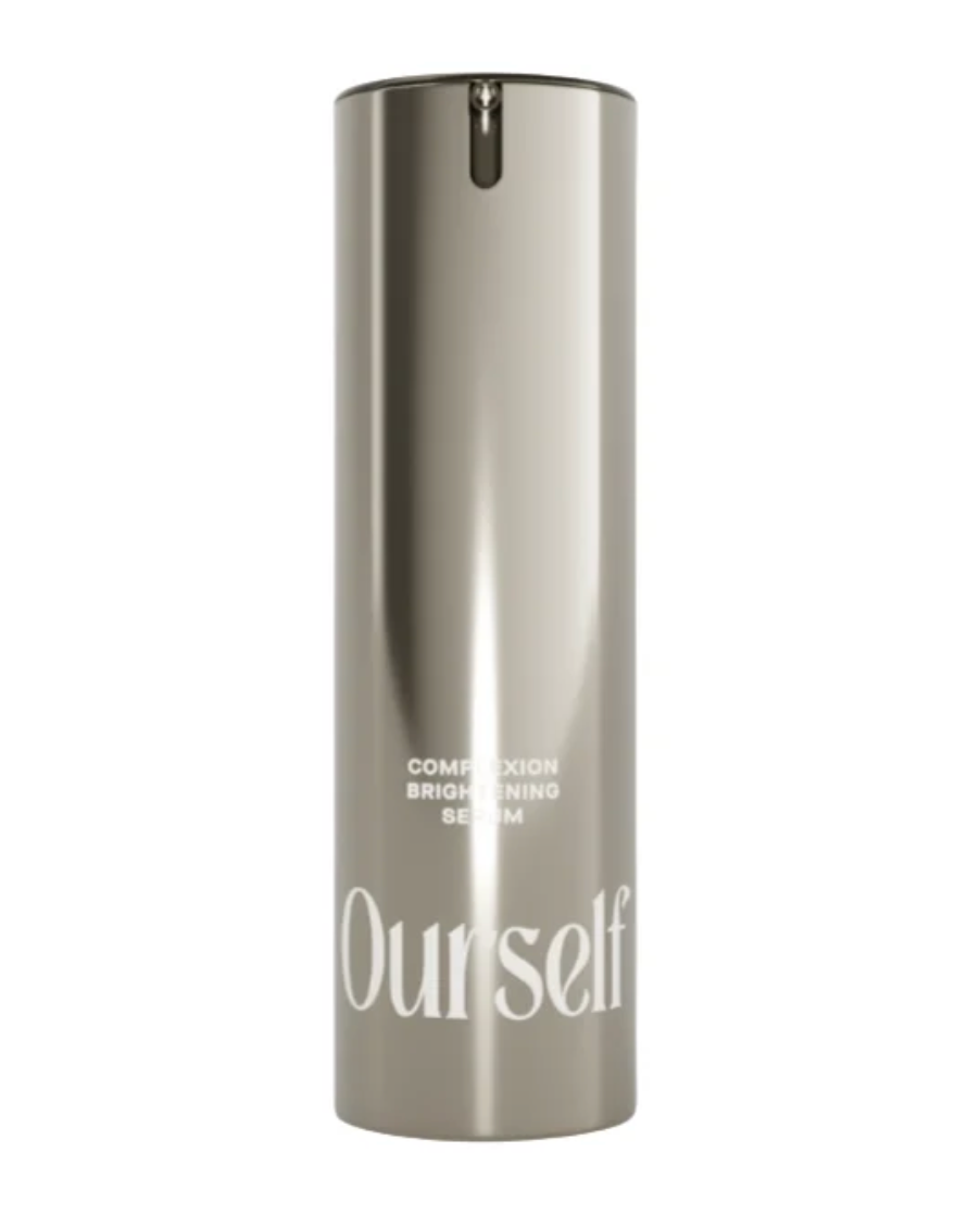 Complexion Brightening Serum