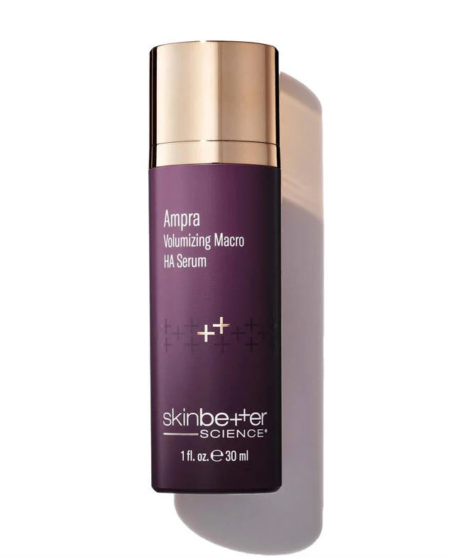 Ampra Volumizing Macro HA Serum