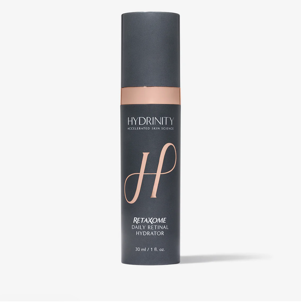 RetaXome Daily Retinal Hydrator