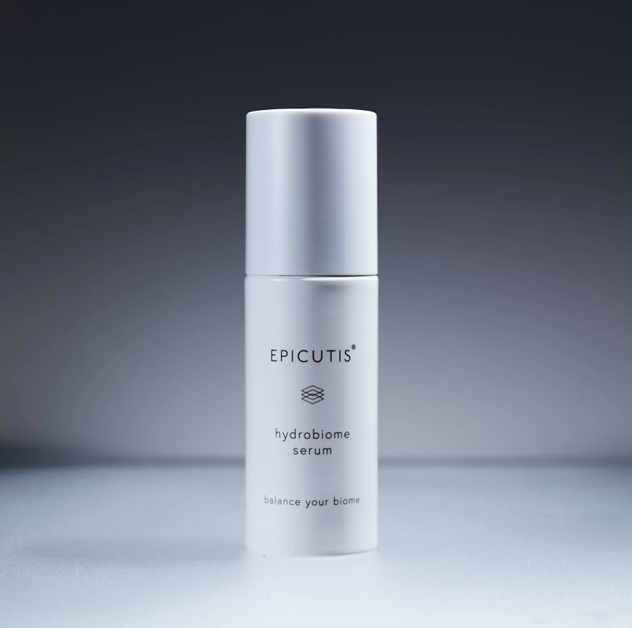 Hydrobiome Serum