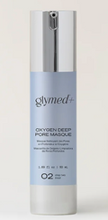 OXYGEN DEEP PORE MASQUE