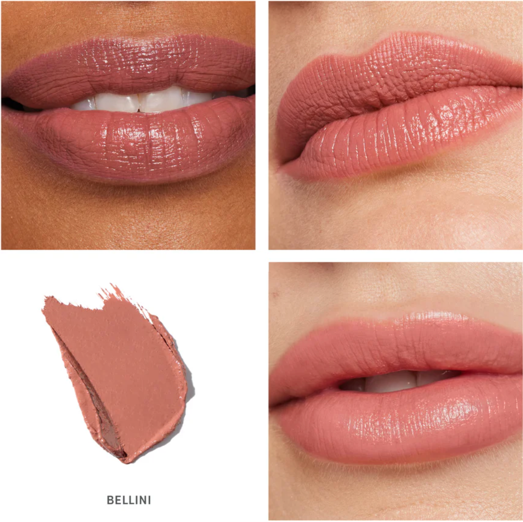 ColorLuxe Hydrating Cream Lipstick