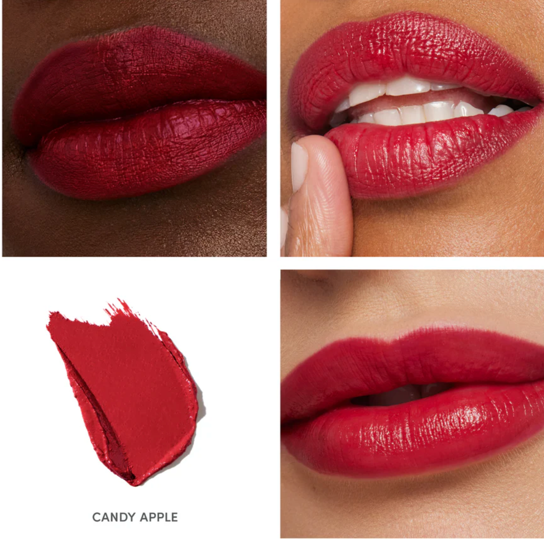 ColorLuxe Hydrating Cream Lipstick