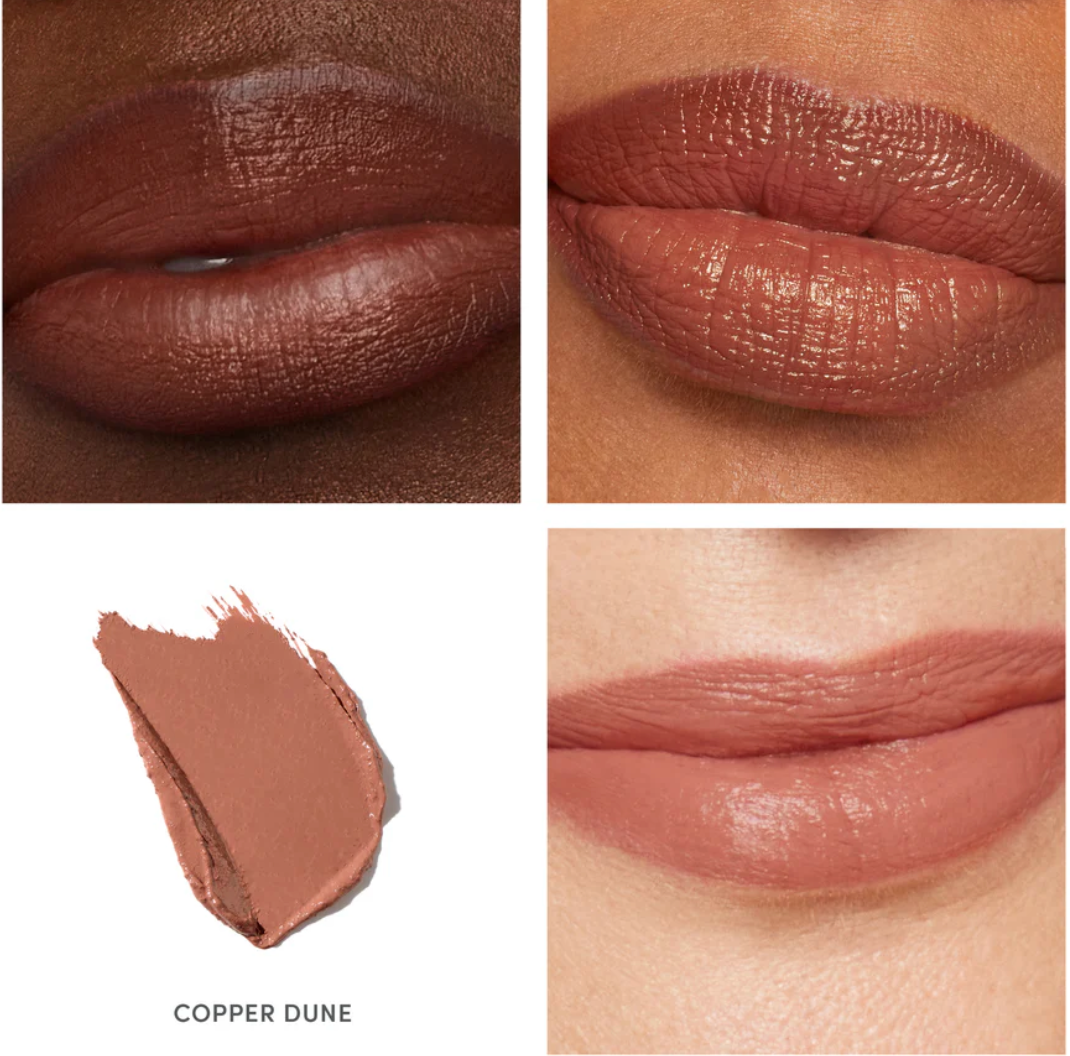 ColorLuxe Hydrating Cream Lipstick