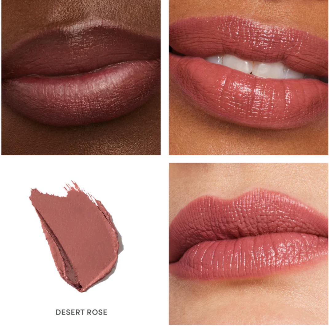 ColorLuxe Hydrating Cream Lipstick