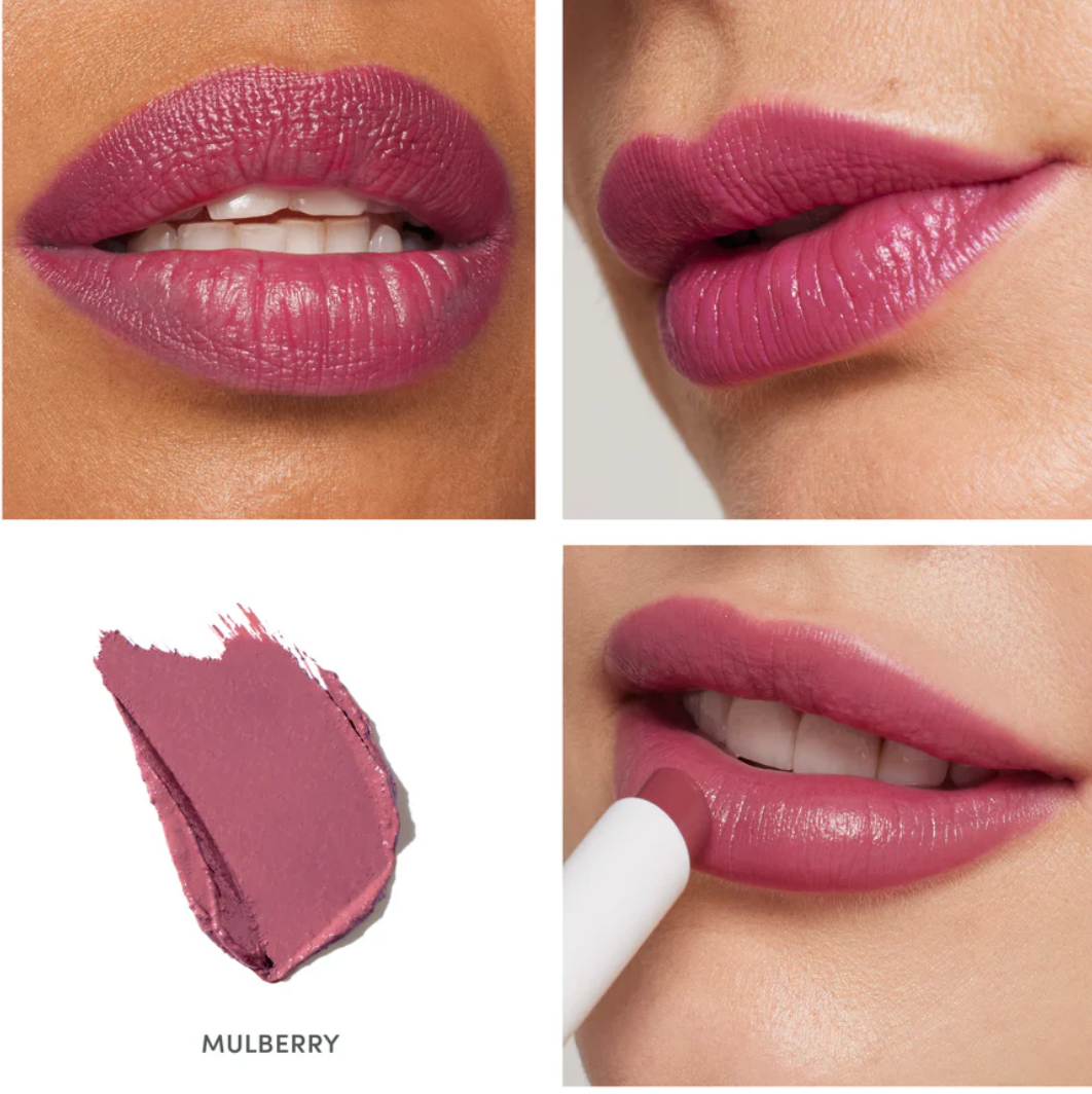 ColorLuxe Hydrating Cream Lipstick