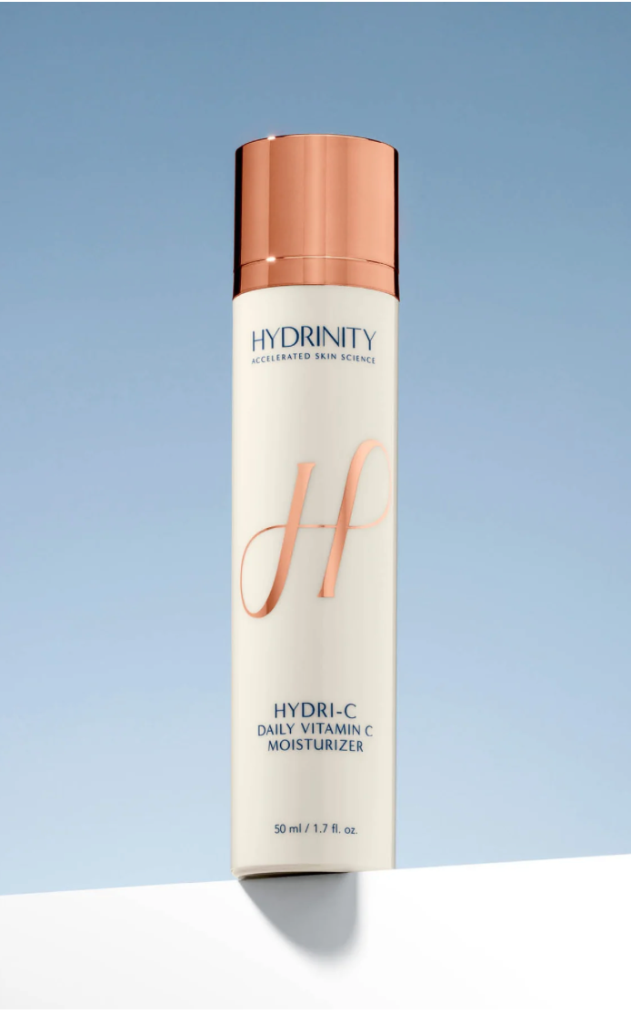 Hydri-C Daily Vitamin C Moisturizer