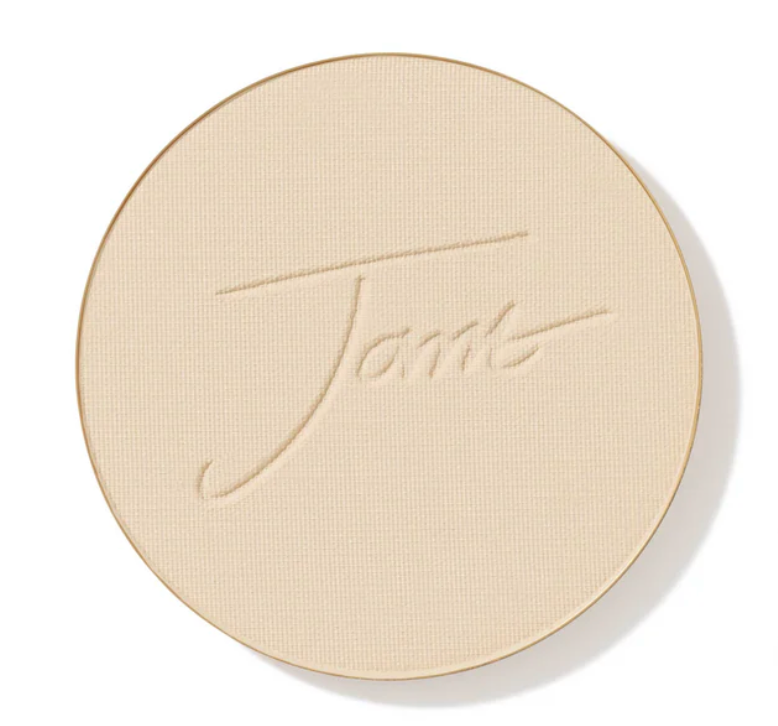 PurePressed Base Mineral Foundation