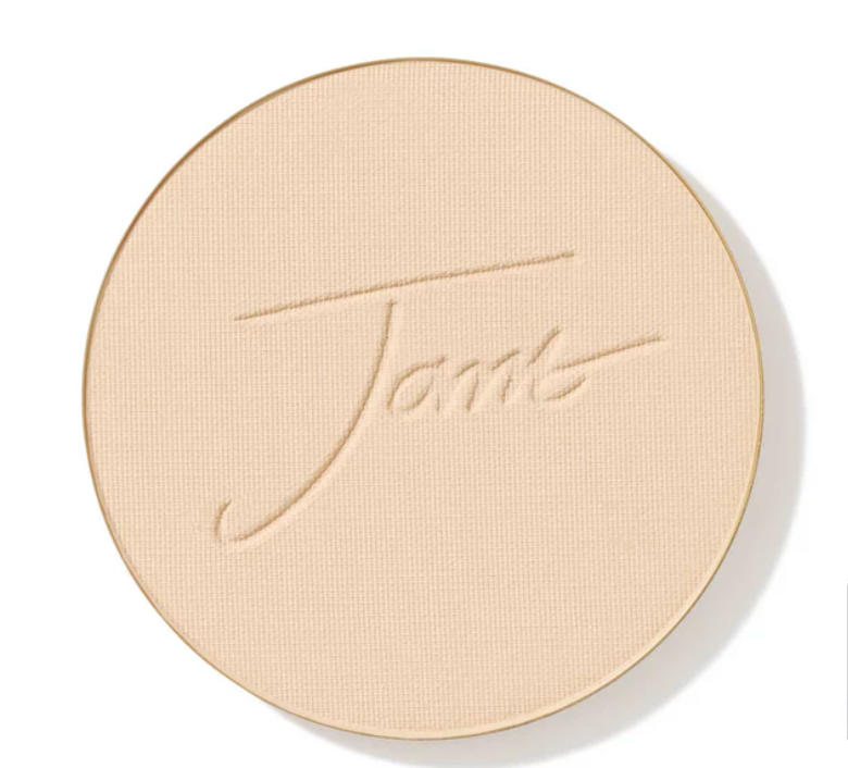 PurePressed Base Mineral Foundation