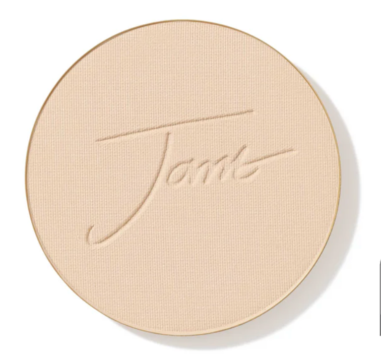 PurePressed Base Mineral Foundation